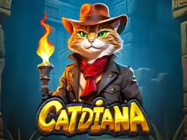 Vinci Spin Casino screenshot